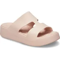 Crocs Getaway Platform H-strap Sandaler