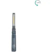 SCANGRIP Lykta MINI SLIM; 200 lm
