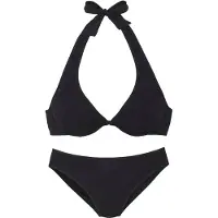 s.Oliver Bikini svart