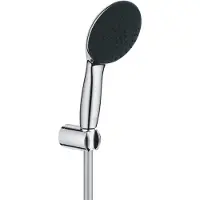 GROHE Plast Duschhuvud - Perfekt Badaccessoar