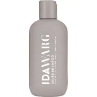 IDA WARG Beauty Silver Shampoo Schampo 250 ml