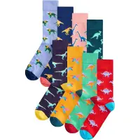 Next Sockor blandade färger