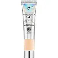 IT Cosmetics Your skin but better CC+ kräm SPF 50+ CC Cream 12 ml Medium