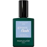 Manucurist Paris Green Flash Nail Polish 15 ml - Lilas