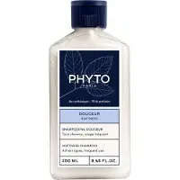 Phyto SOFTNESS Schampo 250 ml
