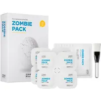 SKIN1004 Zombie Beauty Zombie Pack 44 G Ansiktsmask