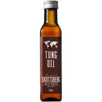 Skottsberg Träolja 25 Cl