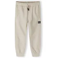 MINOTI Sportbyxa taupe