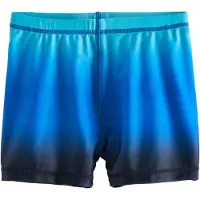 Next Badshorts blandade färger