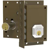 Dorcas C92 Dr C-c92d Lås