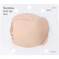 Lindex Behå beige