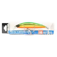 Duel Heavy Sinking Minnow 29g 90 Mm
