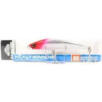 Yo-zuri Duel Hardcore 90S Heavy Sinking Minnow Lure F1189-HRH (0387)