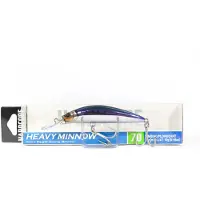 Duel Hardcore 70S Heavy Sinking Minnow Lure F1188-HSTI (0295)