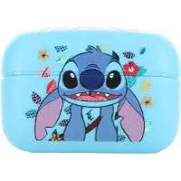 Exquisite Gaming Lilo & Stitch Stitch Klassiska Trådlösa Hörlurar