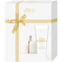 s.Oliver Selection Women Eau de Toilette 30ml Doftset 1 st