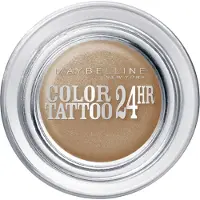 Maybelline Eyestudio Color Tattoo Ögonskugga 3.5 g Nr. 35 - On And On Bronze