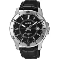 Casio MTP-VD01L-2BV HERRKLOCKA (zd169a) + ASK