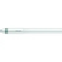 Philips LED-rör-Rörform EEK: D (A - G) T5 / G5 T5 EVG 7.1 W Neutralvit (Ø x L) 19 mm x 563 mm 1 st