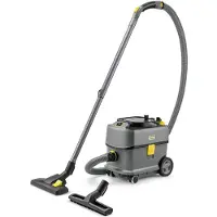Kärcher Torrdammsugare T 10/1 Adv HEPA