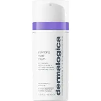 Dermalogica Stabilizing Repair Cream Face Moisturizer fr knslig hud med Cica - Strker lugnar och reparerar hudbarrir 3,4 fl oz