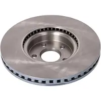 FEBI BILSTEIN Bromsskiva 184688, 1 Stycke