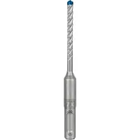 Bosch Expert SDS-plus-7X - Borr - för armerad betong, granit, fastbetong, gneiss, armed concrete - slagborr - 5 mm - SDS-plus - längd: 115 mm