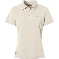 Vaude Essential Kortärmad Polotröja