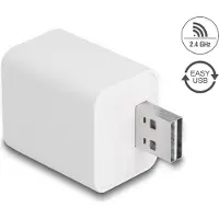 DeLOCK Wlan Easy-usb Smart Strömbrytare