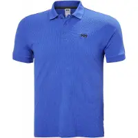 Helly Hansen Driftline Kortärmad Polotröja