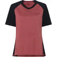 Vaude Bike Moab Pro T-shirt Med Korta ärmar