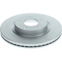 Bosch Bromsskiva 0 986 479 D65 fram, ventilerad, 1 Stycke