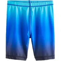 Next Badshorts blå / marinblå / ljusblå