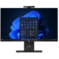 Lenovo ThinkCentre M70a Gen 6 Intel Core Ultra 5 225T-processor E-kärnor upp till 4,40 GHz P-kärnor upp till 4,90 GHz, Windows 11 Pro 64, 512 GB SSD Performance TLC Opal