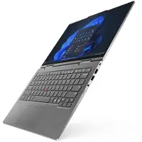 Lenovo ThinkPad X1 2-in-1 Gen 10 Aura Edition 14ʺ Intel Intel Core Ultra 7 265U vPro-processor E-kärnor upp till 4,20 GHz P-kärnor upp till 5,30 GHz, Windows 11 Pro 64, 512 GB SSD TLC Opal