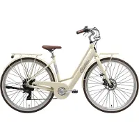 Adriatica E-retro 28´´ Elcykel