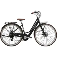 Adriatica E-retro 28´´ Elcykel