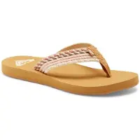 Roxy Porto Rope Flip-flops