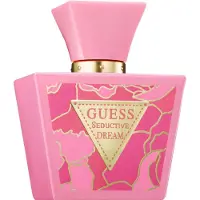 GUESS Förförisk dröm EDT - 50 ml