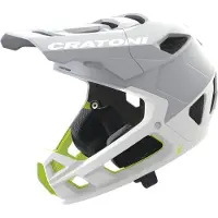 Cratoni Interceptor 2.0 Downhillhjälm