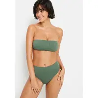 LASCANA Bikini 'Egitura' oliv