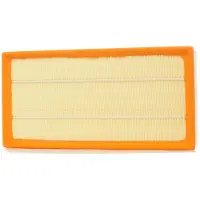 MAHLE ORIGINAL Luftfilter LX 4397
