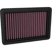 KN K& N 33-3187 Luftfilter