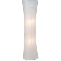 Brilliant Becca 92961/05 Ståbelysning E27 53 W Vit