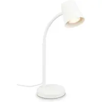 Briloner SKRIVA 7476016 Bordsbelysning GU10 9 W Vit