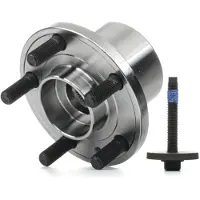 Kraft Hjullagersats H1G041BTA