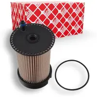 FEBI BILSTEIN Bränslefilter 108994