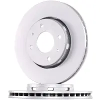 Bosch Bromsskiva 0 986 479 B37 fram, ventilerad, 1 Stycke