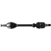FEBI BILSTEIN Drivaxel 186596