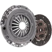 SACHS Kopplingssats 3000 951 689